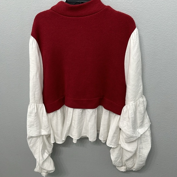 Vestshirt from Anthropology - Picture 3 of 3